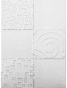 Comodă TV ARIA albă