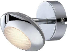 Aplica de perete LED Gilles 56217-1 GL