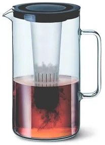 Cană clasică de 2,5 l Simax 2544/L/S cu inserție de gheață și filtru