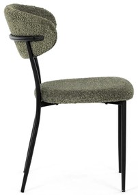 Scaun sufragerie Cosmetica (verde). 1120436