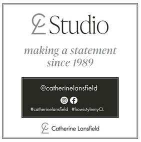 Prosoape de baie gri-închis 6 buc. din bumbac din frotir Zero Twist – Catherine Lansfield