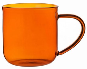 Cana de ceai VIVA Minima Amber 400ml 1006980