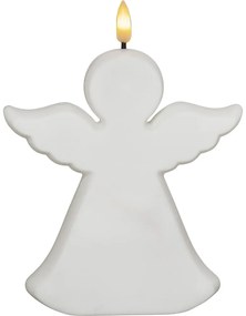 Lumânare LED (înălțime 18 cm) pentru exterior Flamme Angel – Star Trading