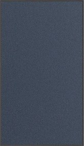 vidaXL Covoraș albastru 115x200 cm