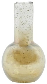 Vază din sticlă Dapoli – Light &amp; Living