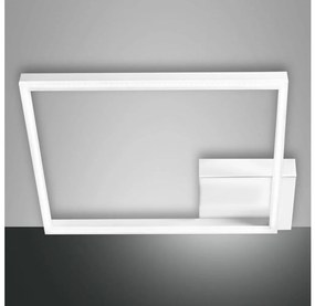 Plafonieră LED dimabilă BARD LED/39W/230V 4000K alb Fabas Luce 3394-62-102