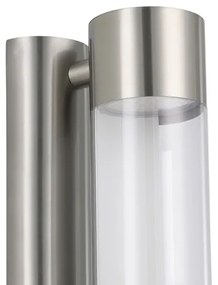 Eglo 96013 - LED Corp de iluminat perete exterior ROBLEDO 2xLED/3,7W