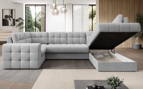 Coltar extensibil Blewett pe dreapta Monolith 84