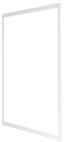 Panou LED incastrat BP28-56630, 595x595mm, 50W, 4500lm, lumina rece, alb, IP40, Braytron