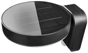 Nordlux - Lampă solară LED de perete cu senzor RICA LED/5W/3,7V IP44