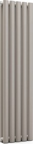 Blumfeldt Tallheo radiator 120x30 620W