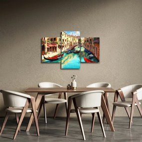 Tablou - Veneția (90x60 cm)