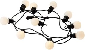 Ghirlandă luminoasă număr becuri 10 buc. lungime 300 cm Lucas Matte – Sirius