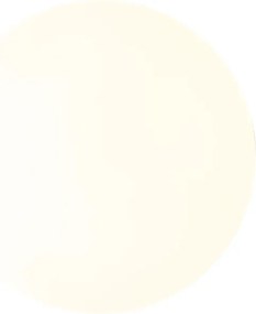 Brilliant - Lampă de tavan LED FARICA LED/12W/230V Ø 26 cm albă