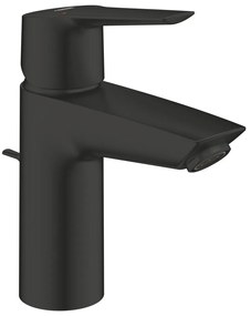 Grohe Start baterie lavoar stativ negru 242092432