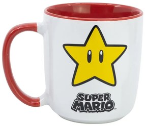 Cana Super Mario