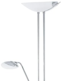 Eglo 93875 - LED dimmable lampa BAYA 1 LED/20W + LED/2,5W