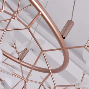 Candelabru living PETALS by Anzazo