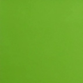 Scaune de bucatarie, 2 buc., verde, piele ecologica 2, Verde