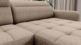 Coltar extensibil Berrto pe dreapta Aubron 20
