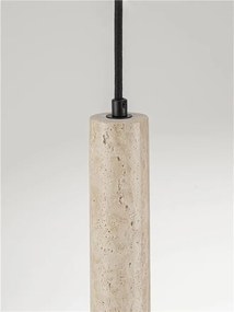 Pendul design minimalist HULO 60cm