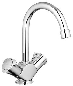 GROHE 21375001 - Baterie pentru lavoar COSTA L, crom lucios