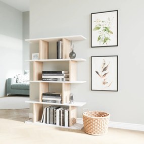 Biblioteca Harmon Oak