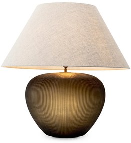 Veioza, Lampa de masa LUX Bayly