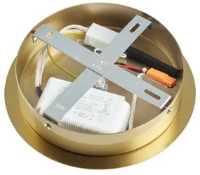 Lustră LED pe tijă Ideal Lux EQUINOXE 12xG4/2W/230V