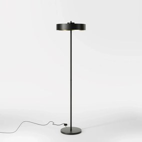 Lampadar, Lampa de podea din alama Elegant Design