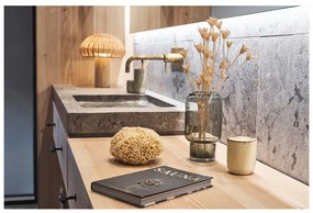 Lumânare parfumată timp de ardere 30 h Iris Cucumber Blossom – Villa Collection