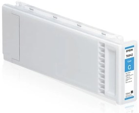 EPSON T6942 CYAN INKJET CARTRIDGE N