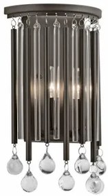 Aplica moderna 3 becuri E14 KL/PIPER/2 Elstead
