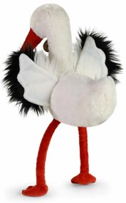 Rappa Ciuful de pluș 28 cm ECO-FRIENDLY