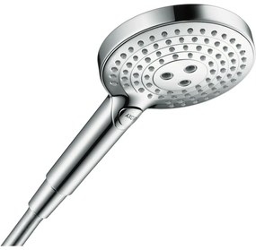 Para de dus Hansgrohe Axor ShowerSolutions cu 3 functii