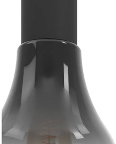 Lustră pe cablu CHASELY 1xE27/40W/230V Eglo 43129