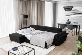 Coltar extensibil Mariall pe stanga Sawana 14