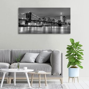 Tablou canvas Podul brooklyn