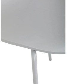 Set de scaune de sufragerie CT-X7034 GREY, 4 buc