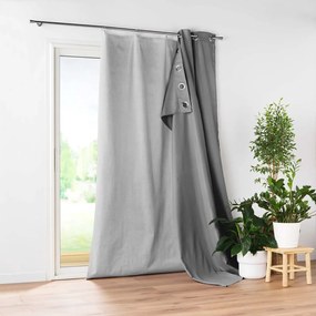 Draperie gri deschis 130x230 cm – douceur d'intérieur