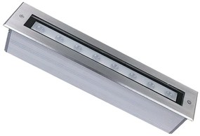 Spot LED incastrabil de exterior decorativ IP67 Vuk