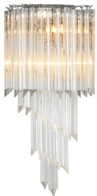 Aplica de perete LUX Marino 109530 HZ