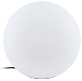 Eglo 900269 - Lampă LED RGB reglabilă exterior 1xE27/9W/230V 2700-6500K IP65