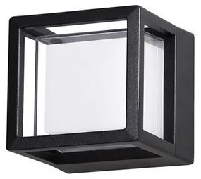Aplica perete LED de exterior IP54 AGOSTO NVL-9207616