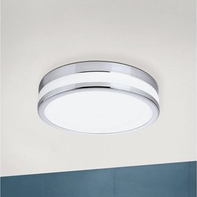 Eglo 94998 - Aplica LED pentru baie PALERMO LED/11W/230V IP44