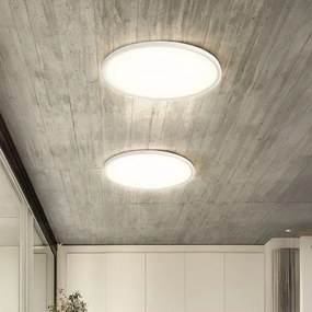 Solight WO8023 - LED corp de iluminat pentru tavan, aplicat sau suspendat LED/50W/230V 3000-6500K + telecomandă