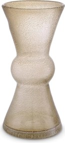 Vaza flori, Vas decorativ design LUX Axa brown