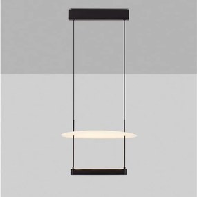Lustra LED design modern DIONA 40cm, 3000K