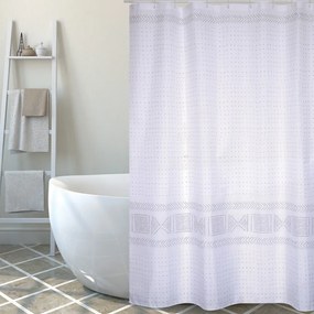 Perdea de duș 180x200 cm Toralla – MSV