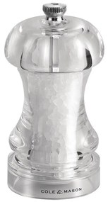 Râșniță pentru sare CAPSTAN 11,5 cm Cole&Mason